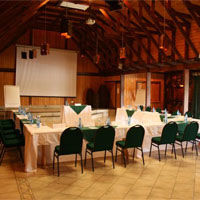 Richards Bay conference venues