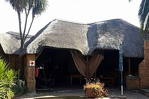 East Rand conference venues