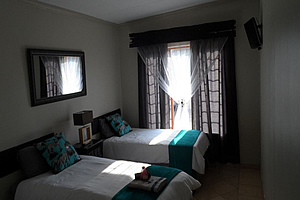 East Rand conference venues