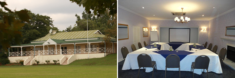 Conference Venues Gauteng