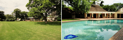 Conference Venues Gauteng