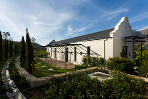 South African Conference Venues