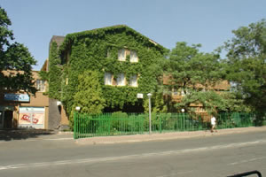Sasolburg conference venues