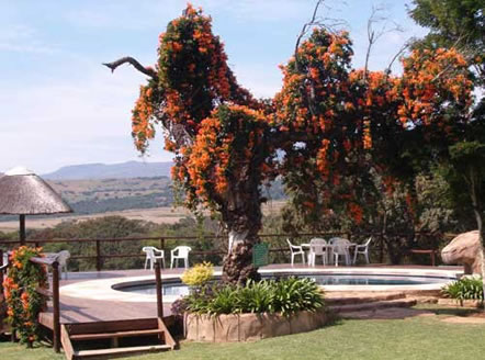 Schoemanskloof conference venues