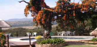 Schoemanskloof conference venues