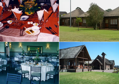 conference venues