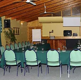 Kokstad conference venues