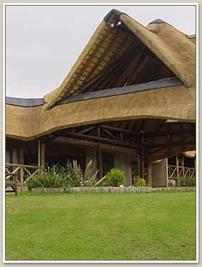Kokstad conference venues