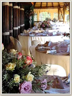 Kokstad conference venues