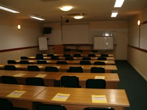 Vanderbijlpark conference venues