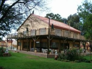 Vanderbijlpark conference venues