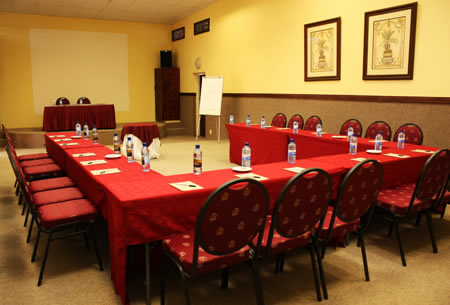 White River conference venues