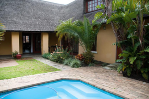 Parow conference venues
