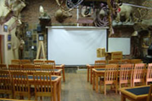 Bethlehem conference venues