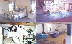 Hermanus conference venues