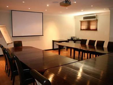 South African Conference Venues