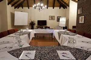 Illovo Beach conference venues