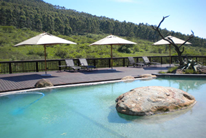 Illovo Beach conference venues
