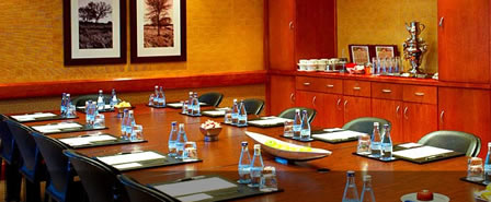 conference venues