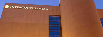 conference venues