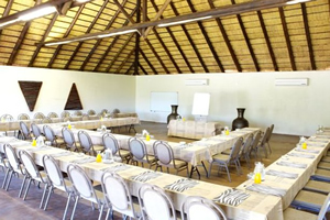 Dinokeng conference venues