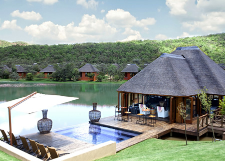 Dinokeng conference venues
