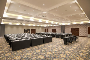South African Conference Venues