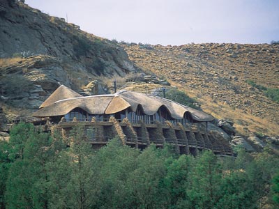 Isandlwana conference venues
