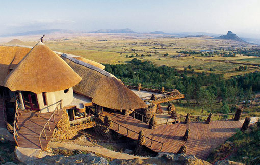 Isandlwana conference venues