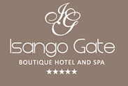 Isango Gate Boutique Hotel and Spa