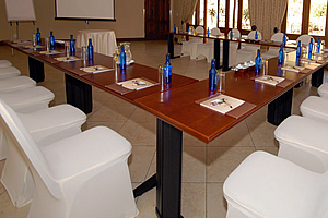 South African Conference Venues