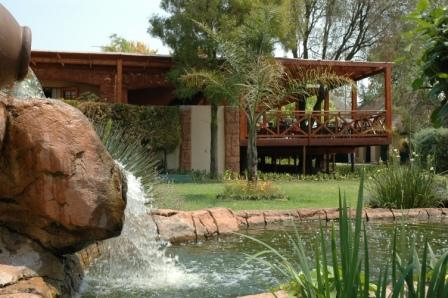 Midrand conference venues