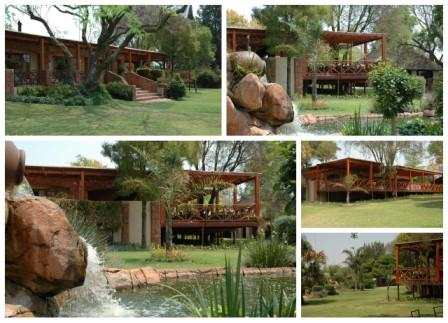 Midrand conference venues
