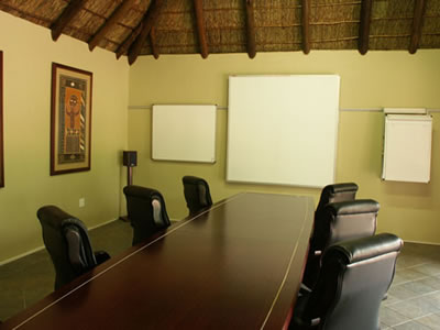 Boekenhoutskloof conference venues