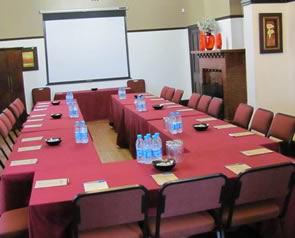 Conference Venues Ermelo