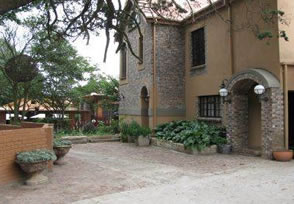 Conference Venues Mpumalanga