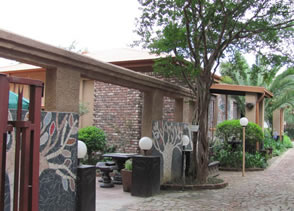 Conference Venues Ermelo