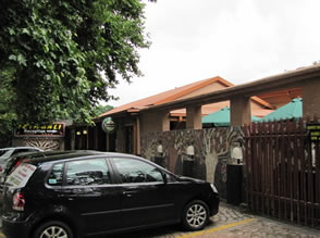 Conference Venues Ermelo