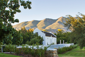 Conference Venues Swellendam