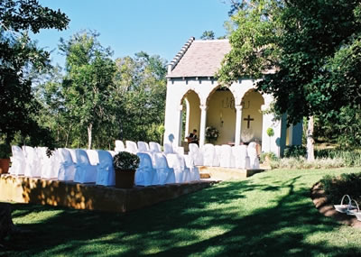 White River , Mpumalanga conference venues