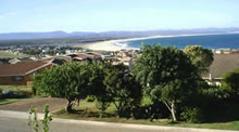 Jeffreys Bay