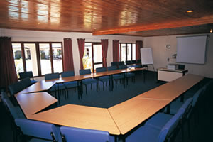 Paarl conference venues
