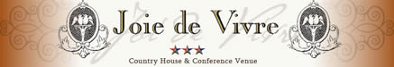 Conference Venues Paarl