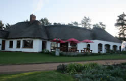 Paarl conference venues