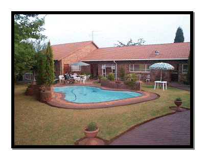 Springs conference venues