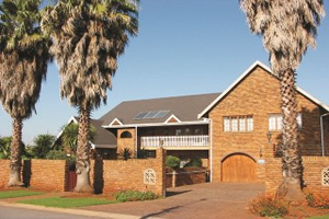 Springs conference venues