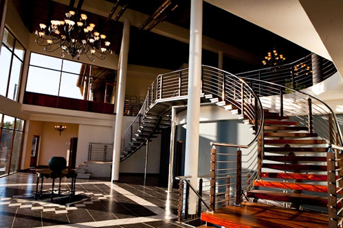 South African Conference Venues