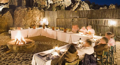 Ceres conference venues