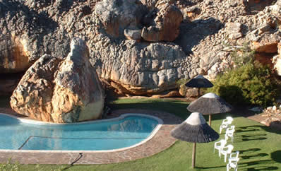 Ceres conference venues