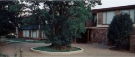 Bronkhorstspruit conference venues